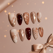 Gilded Ember | B1P13