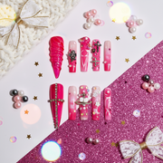 Hot Pink Venom XL | B1R79