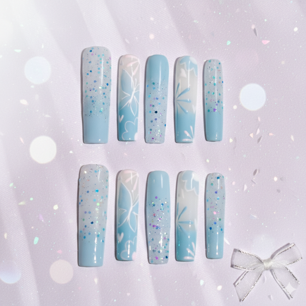 Cloud Drift XL | B1R80