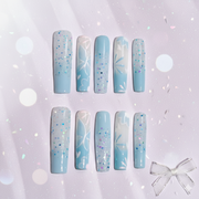 Cloud Drift XL | B1R80