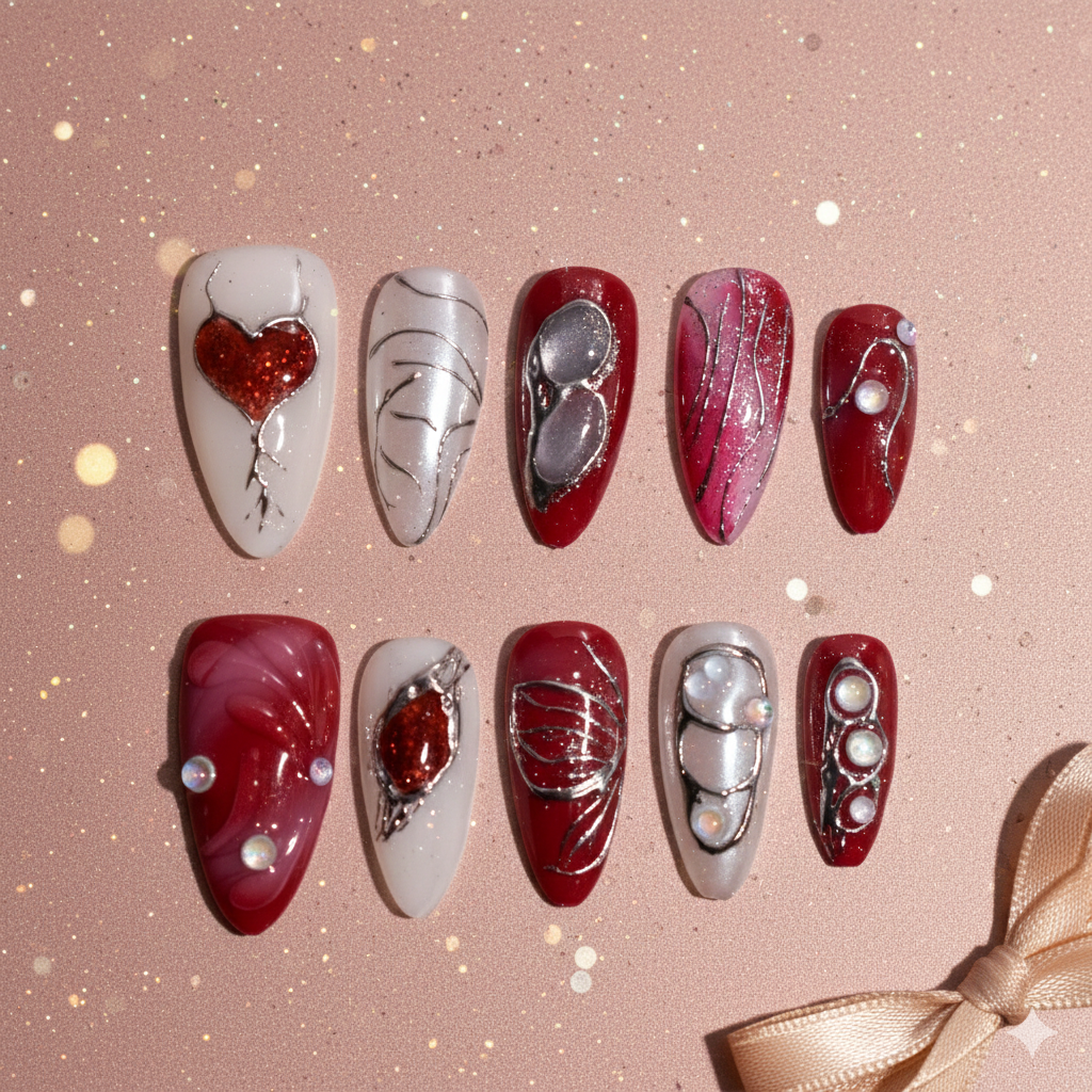 Crimson Spell | B1P12