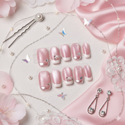 HIME NO CHŌ (姫の蝶) – “Princess Butterflies” B1P30