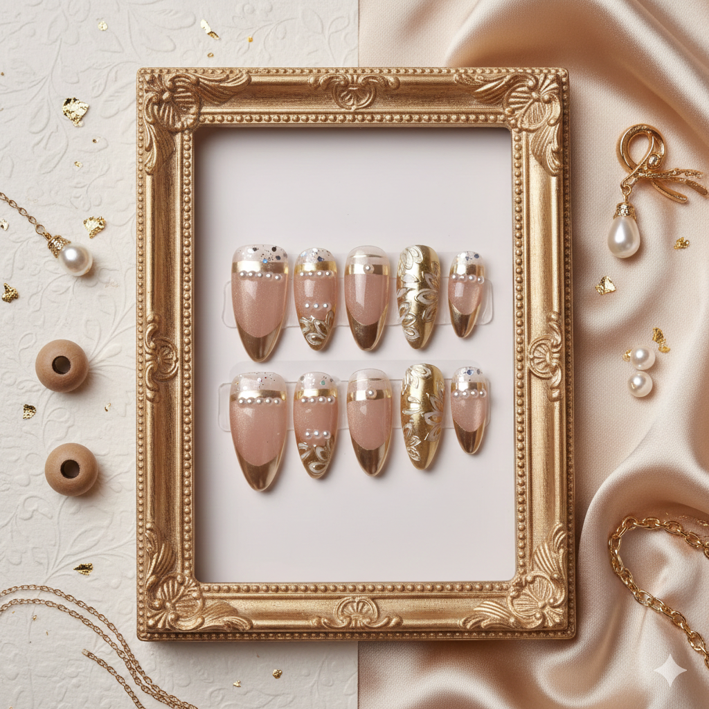 OUGON NO YASOU (黄金の野草) – “Golden Wild Blooms” B1P74