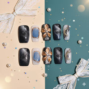 Draft Nailset B1B39 Bling Empire