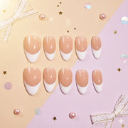 Draft Nailset B1B54 Bling Empire